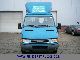 2004 Iveco  Daily 35C12 Chassis WHEELBASE 420 CM Van or truck up to 7.5t Chassis photo 1