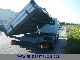 2003 Iveco  50C15 TIPPER 3 PAGE * 7 * 3 DOUBLE CABIN SEAT Van or truck up to 7.5t Tipper photo 10