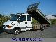 2003 Iveco  50C15 TIPPER 3 PAGE * 7 * 3 DOUBLE CABIN SEAT Van or truck up to 7.5t Tipper photo 11