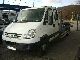 2007 Iveco  65C18 Van or truck up to 7.5t Car carrier photo 2