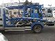 2007 Iveco  65C18 Van or truck up to 7.5t Car carrier photo 4
