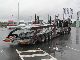 2009 Iveco  AT190S42 FP-CT Truck over 7.5t Car carrier photo 3