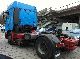 2000 Iveco  - Magirus 440 ET *** *** Kipphydraulik Semi-trailer truck Standard tractor/trailer unit photo 1