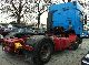 2000 Iveco  - Magirus 440 ET *** *** Kipphydraulik Semi-trailer truck Standard tractor/trailer unit photo 2