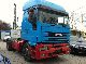 2000 Iveco  - Magirus 440 ET *** *** Kipphydraulik Semi-trailer truck Standard tractor/trailer unit photo 3