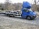 2004 Iveco  DAILY 65 C15 Van or truck up to 7.5t Car carrier photo 1