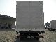2008 Iveco  Daily 29 L 21 3000mm platform Plane Van or truck up to 7.5t Stake body and tarpaulin photo 4