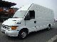 2004 Iveco  MAX TURBO DAILY 35S15 HTP Van or truck up to 7.5t Other vans/trucks up to 7 photo 3