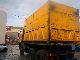 2000 Iveco  260E37, kiln-tipper, Jetbordwände Truck over 7.5t Three-sided Tipper photo 3