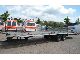 2007 Iveco  80 E 21 Cargo Plane € / m hoops. Trailer Van or truck up to 7.5t Car carrier photo 9