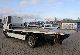 2007 Iveco  80 E 21 Cargo Plane € / m hoops. Trailer Van or truck up to 7.5t Car carrier photo 4