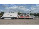 2007 Iveco  80 E 21 Cargo Plane € / m hoops. Trailer Truck over 7.5t Car carrier photo 13