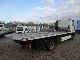 2007 Iveco  80 E 21 Cargo Plane € / m hoops. Trailer Truck over 7.5t Car carrier photo 4