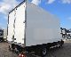 2007 Iveco  ML 75 E 16 Frischdienst EURO 5 Van or truck up to 7.5t Refrigerator body photo 2