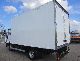 2007 Iveco  ML 75 E 16 Frischdienst EURO 5 Van or truck up to 7.5t Refrigerator body photo 3