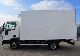 2007 Iveco  ML 75 E 16 Frischdienst EURO 5 Van or truck up to 7.5t Refrigerator body photo 5