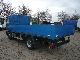 2007 Iveco  Euro Cargo 80E18 FFH Flatbed / climate / € 4 Van or truck up to 7.5t Stake body photo 3