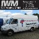 Iveco  Daily 35-10V - Van long and high 1998 Box-type delivery van photo