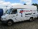 1998 Iveco  Daily 35-10V - Van long and high Van or truck up to 7.5t Box-type delivery van photo 1