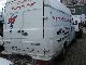 1998 Iveco  Daily 35-10V - Van long and high Van or truck up to 7.5t Box-type delivery van photo 3