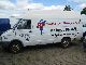 1998 Iveco  Daily 35-10V - Van long and high Van or truck up to 7.5t Box-type delivery van photo 5