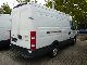 2010 Iveco  Daily 35S13V van / H2 / medium Radst Van or truck up to 7.5t Box-type delivery van - high photo 4