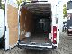 2010 Iveco  Daily 35S13V van / H2 / medium Radst Van or truck up to 7.5t Box-type delivery van - high photo 5