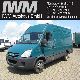 Iveco  Daily 45C15V high space van / H2 / EURO 4 2007 Box-type delivery van - high photo