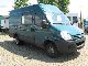 2007 Iveco  Daily 45C15V high space van / H2 / EURO 4 Van or truck up to 7.5t Box-type delivery van - high photo 2