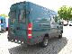 2007 Iveco  Daily 45C15V high space van / H2 / EURO 4 Van or truck up to 7.5t Box-type delivery van - high photo 4