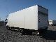 2007 Iveco  Euro Cargo 120E28-FP Habitats trunk / LBW / € 5 Truck over 7.5t Box photo 3