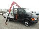 2004 Iveco  Daily 40C11 S2 with crane Van or truck up to 7.5t Other vans/trucks up to 7 photo 4