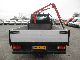 2004 Iveco  Daily 40C11 S2 with crane Van or truck up to 7.5t Other vans/trucks up to 7 photo 5
