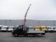 2004 Iveco  Daily 40C11 Van or truck up to 7.5t Truck-mounted crane photo 2