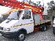 1992 Iveco  daily 35.8 Cestello piattaforma aerea Van or truck up to 7.5t Other vans/trucks up to 7 photo 3