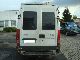 2005 Iveco  35S12HPI Van or truck up to 7.5t Box-type delivery van - high and long photo 5