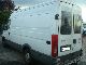 2005 Iveco  35S12HPI Van or truck up to 7.5t Box-type delivery van - high and long photo 6