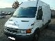 2005 Iveco  35S12HPI Van or truck up to 7.5t Box-type delivery van - high and long photo 7