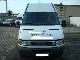 2005 Iveco  35S12HPI Van or truck up to 7.5t Box-type delivery van - high and long photo 8