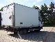 2003 Iveco  € CArgo75E15Hebebühne Termo King-deep cool Van or truck up to 7.5t Refrigerator body photo 5