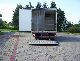 2003 Iveco  € CArgo75E15Hebebühne Termo King-deep cool Van or truck up to 7.5t Refrigerator body photo 6