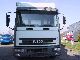 1998 Iveco  75E14 suitcases, ABS, Tail lift, E.Fenster Van or truck up to 7.5t Box photo 1