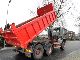 2000 Iveco  MP380W35 tractor / trailer / Hakenabroller Truck over 7.5t Roll-off tipper photo 5