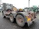 2000 Iveco  MP380W35 tractor / trailer / Hakenabroller Truck over 7.5t Tipper photo 1