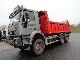 2000 Iveco  MP380W35 tractor / trailer / Hakenabroller Truck over 7.5t Tipper photo 6