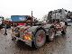 2000 Iveco  MP380W35 tractor / trailer / Hakenabroller Semi-trailer truck Standard tractor/trailer unit photo 14