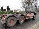 2000 Iveco  MP380W35 tractor / trailer / Hakenabroller Semi-trailer truck Standard tractor/trailer unit photo 3