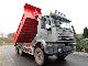 2000 Iveco  MP380W35 tractor / trailer / Hakenabroller Semi-trailer truck Standard tractor/trailer unit photo 4