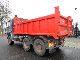 2000 Iveco  MP380W35 tractor / trailer / Hakenabroller Semi-trailer truck Standard tractor/trailer unit photo 7