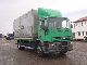 1998 Iveco  Euro Cargo ML manual gearbox Truck over 7.5t Stake body and tarpaulin photo 1
